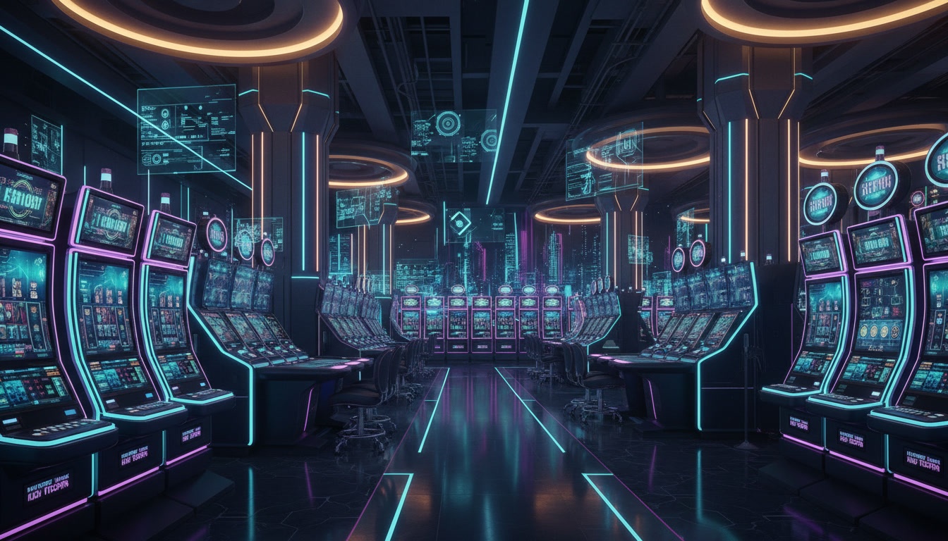 Mega Casino — Detailed Review